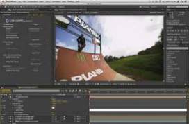 Adobe After Effects CC 2017