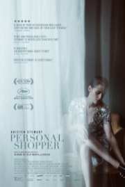 Personal Shopper 2016