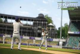 Don Bradman Cricket 14