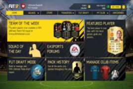 FIFA 17 FIFA