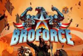 Broforce Early Access
