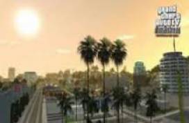 GTA IV San Andreas GTAIVSA Beta
