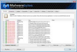 Malwarebytes Premium v3