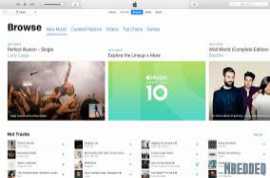 ITunes 12.5