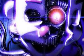 Five Nights at Freddys: Sister Location