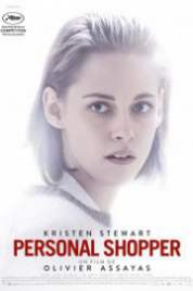 Personal Shopper 2016