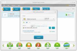 Freemake Video Converter 4