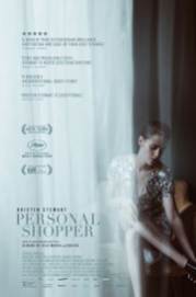 Personal Shopper 2016