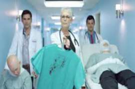 Scream Queens Season 2 Episode 13
