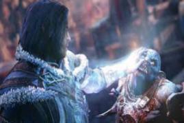 Middle Earth Shadow of Mordor Repack
