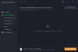 IObit Uninstaller 6