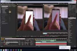 Adobe After Effects CC 2017