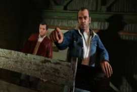Grand Theft Auto IV Patch 1