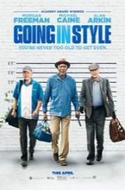 Going In Style 2017
