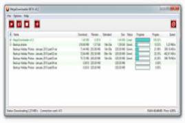 MegaDownloader 1.7