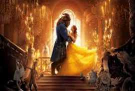 Beauty and the Beast 2017