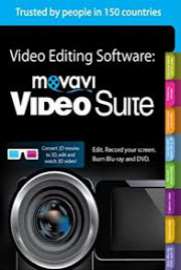 Movavi Video Suite 15