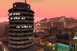 Grand Theft Auto: San Andreas