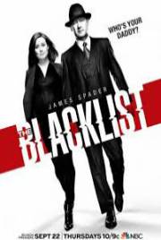 The Blacklist Season 4 Episode 7