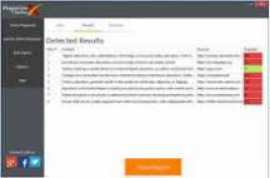 Plagiarism Checker X 2016
