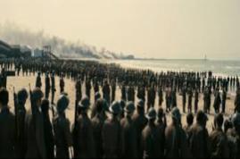 Dunkirk 2017