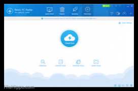 Baidu PC Faster 5