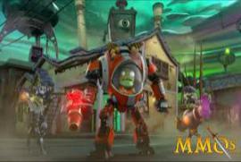 Plants vs Zombies Garden Warfare 2