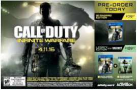 Call of Duty Modern Warfare Remastered