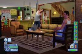The Sims 3