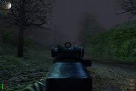 Medal of Honor: Allied Assault Single