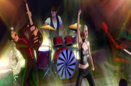 The Sims 3