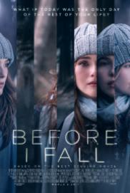 Before I Fall 2017