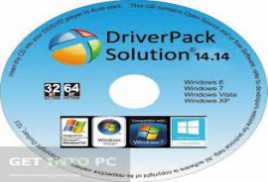 DriverPack Solution Online Beta 15