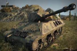 World of Tanks EU Version 9