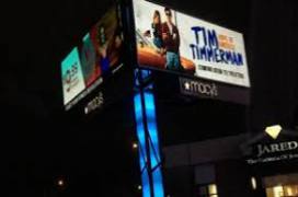 Tim Timmerman, Hope of America 2017