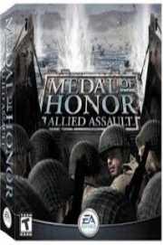 Medal of Honor: Allied Assault Single