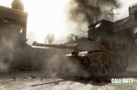 Call of Duty Modern Warfare Remastered
