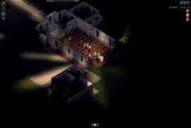 Project Zomboid Build 37