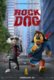 Rock Dog Kd 2017