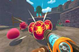 Slime Rancher v0