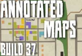 Project Zomboid Build 37