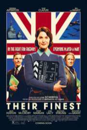 Their Finest 2016