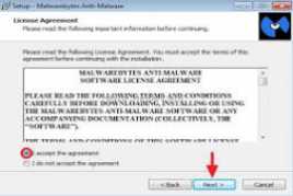 Malwarebytes Anti Malware 3