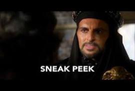 Once Upon a Time season 6 episode 20