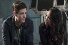 The Flash S03E11