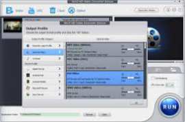 Free Avi Converter 2