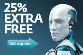 ESET NOD32 Antivirus