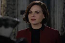 Once Upon a Time season 6 episode 20