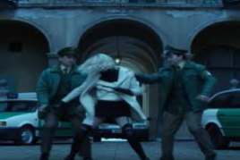 Atomic Blonde 2017