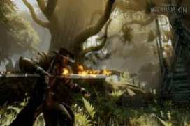 Dragon Age Inquisition Deluxe Edition DLCs